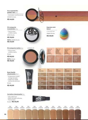 Natura ciclo 3 2026 Brasil página 86