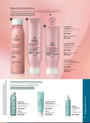 Natura ciclo 3 2026 Brasil página 97