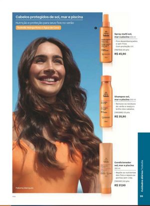 Natura ciclo 3 2026 Brasil página 99