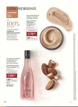 Natura ciclo 3 2026 Brasil página 114