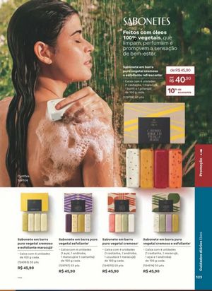 Natura ciclo 3 2026 Brasil página 123