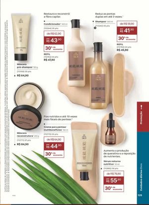 Natura ciclo 3 2026 Brasil página 125