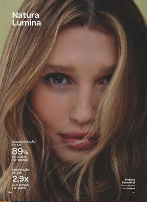 Natura ciclo 3 2026 Brasil página 126