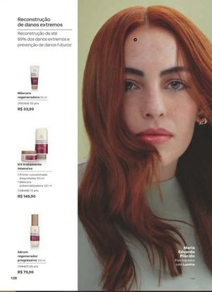 Natura ciclo 3 2026 Brasil página 128