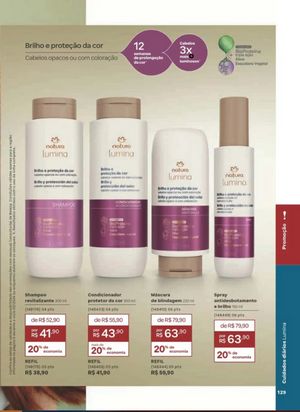 Natura ciclo 3 2026 Brasil página 129