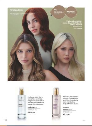 Natura ciclo 3 2026 Brasil página 130