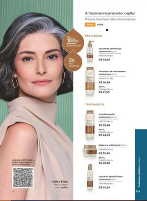 Natura ciclo 3 2026 Brasil página 133