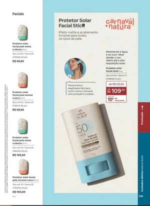 Natura ciclo 3 2026 Brasil página 139