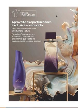 Natura ciclo 3 2026 Brasil página 162