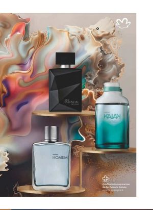 Natura ciclo 3 2026 Brasil página 163