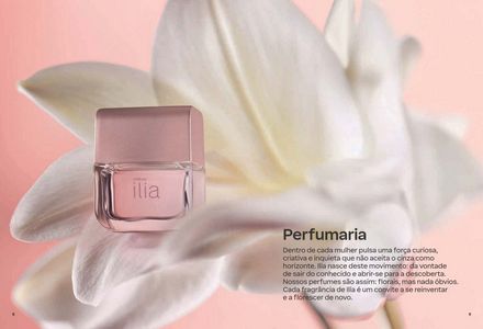 Natura ciclo 4 2026 Brasil página 5