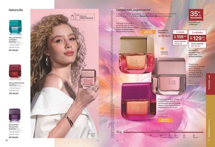 Natura ciclo 4 2026 Brasil página 6