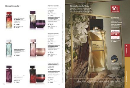 Natura ciclo 4 2026 Brasil página 8