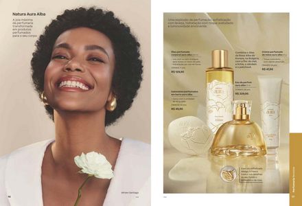 Natura ciclo 4 2026 Brasil página 9