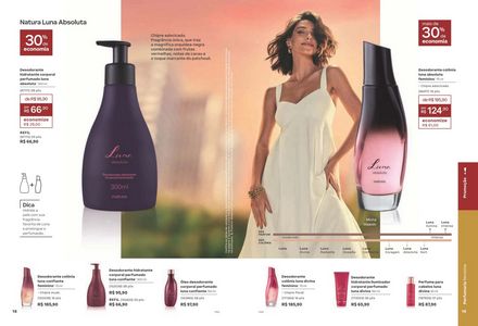 Natura ciclo 4 2026 Brasil página 10