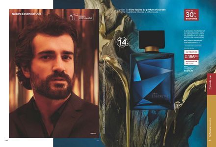 Natura ciclo 4 2026 Brasil página 23