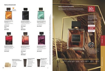 Natura ciclo 4 2026 Brasil página 24