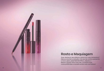 Natura ciclo 4 2026 Brasil página 31