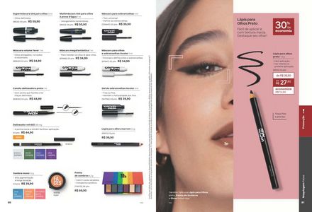 Natura ciclo 4 2026 Brasil página 41