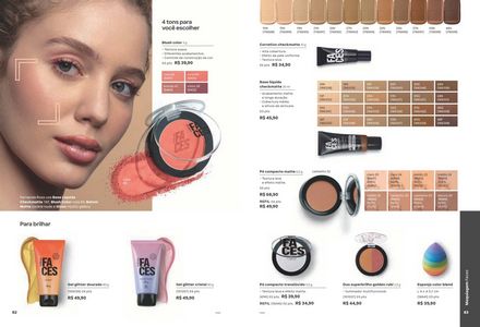 Natura ciclo 4 2026 Brasil página 42