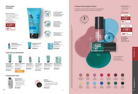 Natura ciclo 4 2026 Brasil página 43