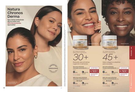 Natura ciclo 4 2026 Brasil página 44