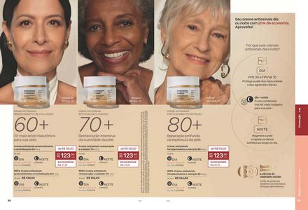 Natura ciclo 4 2026 Brasil página 45