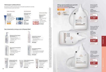 Natura ciclo 4 2026 Brasil página 46