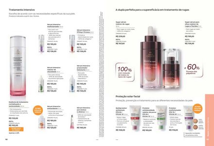 Natura ciclo 4 2026 Brasil página 47