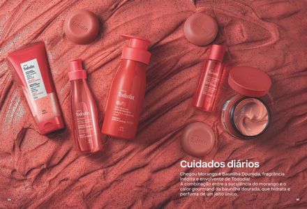 Natura ciclo 4 2026 Brasil página 48