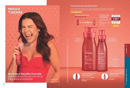 Natura ciclo 4 2026 Brasil página 49