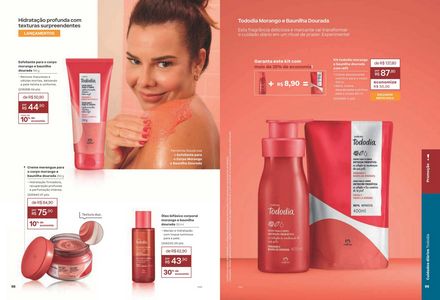 Natura ciclo 4 2026 Brasil página 50