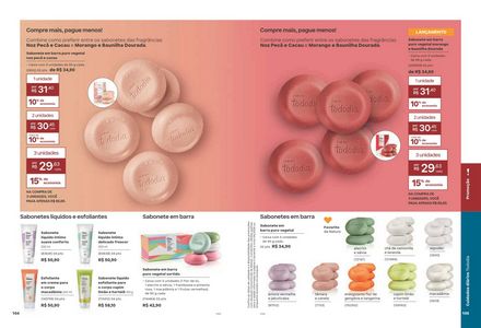 Natura ciclo 4 2026 Brasil página 52