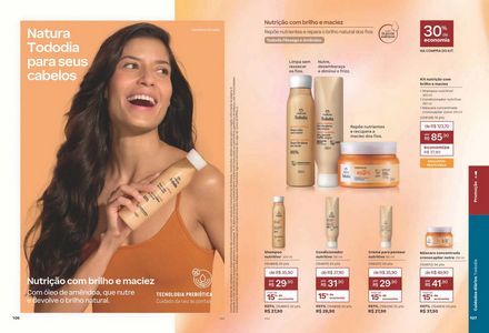 Natura ciclo 4 2026 Brasil página 53