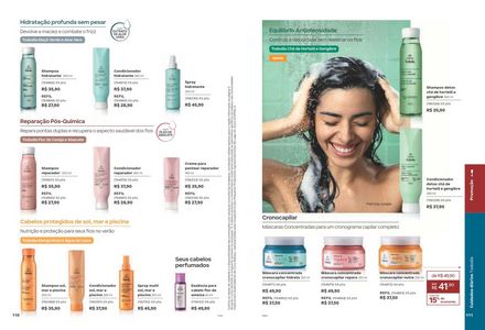 Natura ciclo 4 2026 Brasil página 55