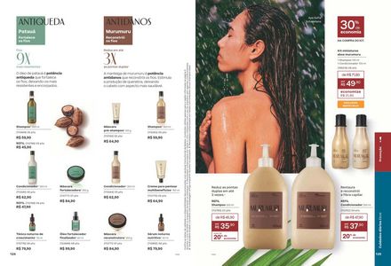 Natura ciclo 4 2026 Brasil página 62