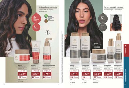 Natura ciclo 4 2026 Brasil página 64