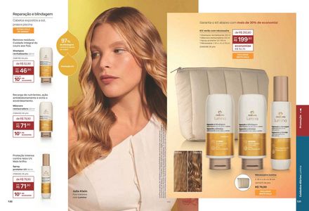 Natura ciclo 4 2026 Brasil página 65