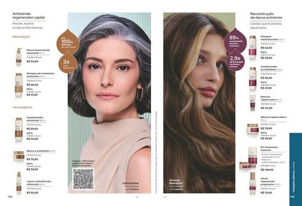 Natura ciclo 4 2026 Brasil página 66