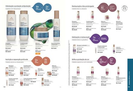 Natura ciclo 4 2026 Brasil página 67