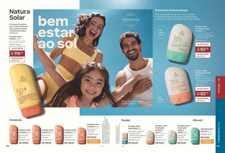 Natura ciclo 4 2026 Brasil página 69