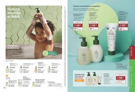 Natura ciclo 4 2026 Brasil página 74