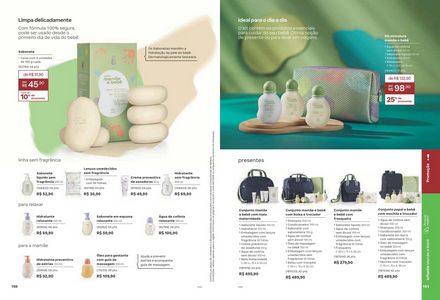 Natura ciclo 4 2026 Brasil página 75