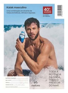 Natura ciclo 4 2026 Brasil página 82