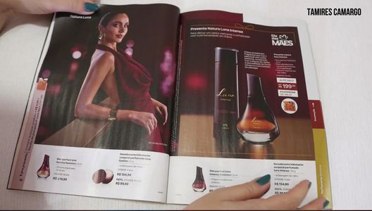 Natura ciclo 5 2026 Brasil página 43