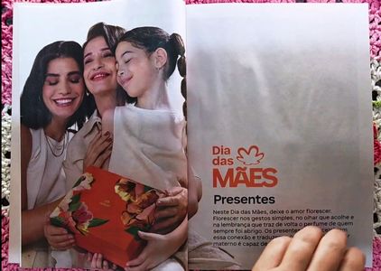 Natura ciclo 6 2026 Brasil página 4