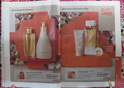 Natura ciclo 6 2026 Brasil página 8