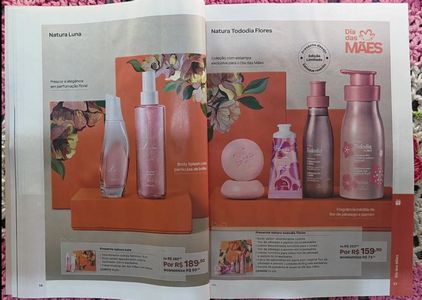 Natura ciclo 6 2026 Brasil página 9