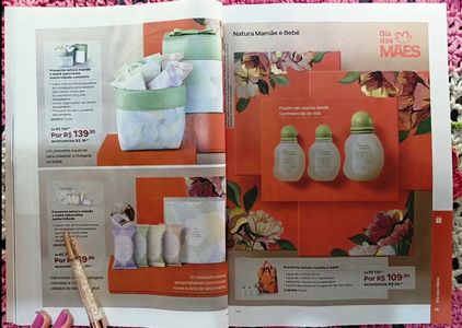 Natura ciclo 6 2026 Brasil página 10