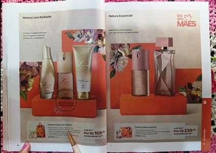 Natura ciclo 6 2026 Brasil página 14